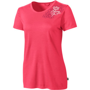 SmartWool Rist Shirt - Short-Sleeve - Women's