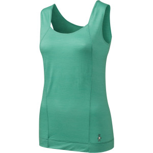 SmartWool NTS Microweight Tank Top - Women's - 2009