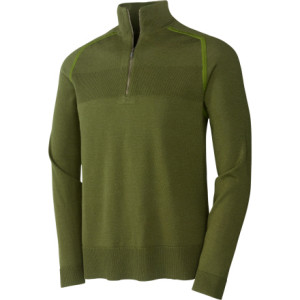 SmartWool Palisades Sweater - Men's