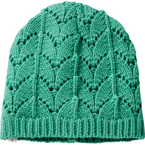 SmartWool Crochet Hat