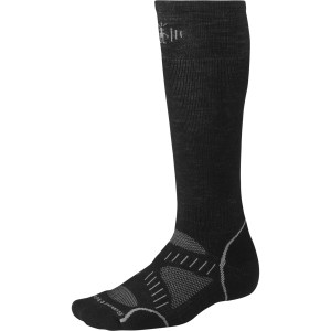 SmartWool PhD Medium Snowboard Sock