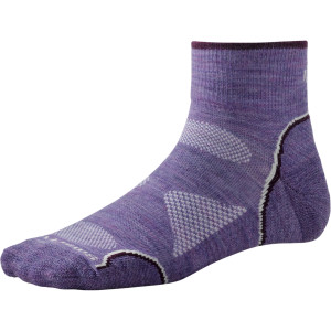 SmartWool PhD Outdoor Ultra Light Mini Sock - Women's - 2009
