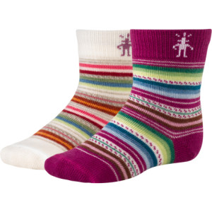 SmartWool Baby Amigo Nuevo Sock - Infants'