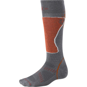 SmartWool PhD Ski Racer Sock
