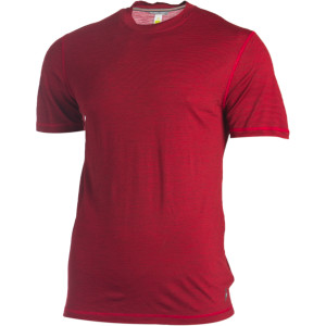 SmartWool Microweight T-Shirt - Short-Sleeve - Men's