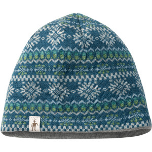 SmartWool Modern Snowflake Hat