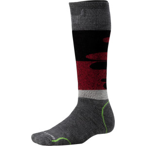 Park-Melt Sock