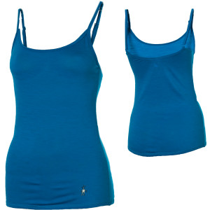 SmartWool Microweight Cami Top - Sleeveless - Women's DO NOT USE