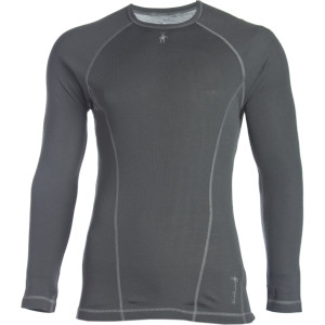 SmartWool Sport NTS Crew - Long-Sleeve - Men's
