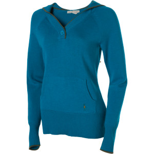 SmartWool Dazzle Dot Hooded Sweater - Women's - 2011