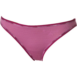 SmartWool Microweight Thong - Women's