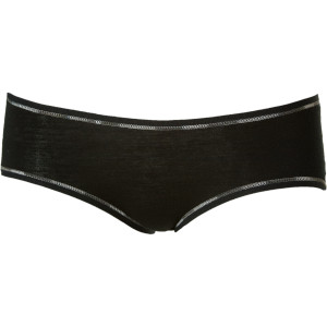 Microweight Hiphugger Underwear - Women's