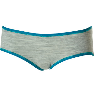 Microweight Hiphugger Underwear - Women's