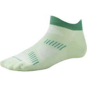 SmartWool PhD Cycling Ultra Light Micro Sock - Women's