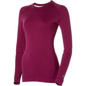 SmartWool Midweight Crew - Women's