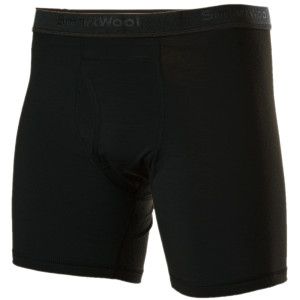 SmartWool NTS Microweight Boxer Brief - Men's