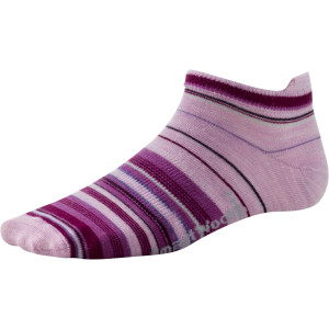 SmartWool Sidekick Stripe Sock - Women's