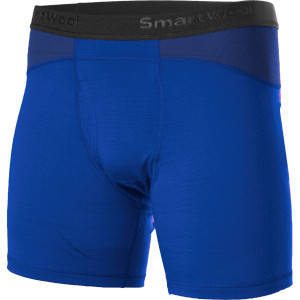 SmartWool NTS Lightweight Boxer Brief - Men's