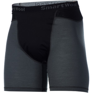 Click to Enlarge for SmartWool NTS Lightweight Wind Brief - Men's SmartWool NTS Lightweight Wind Brief - Men's -image
