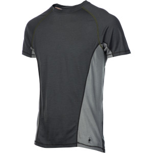 NTS Lightweight Top - Short-Sleeve - Men's