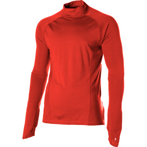 SmartWool NTS Lightweight Mock Top - Men's