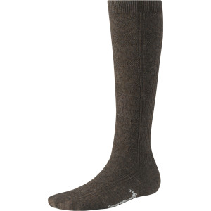 Trellis Kneehigh Sock - Women's