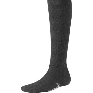 Trellis Kneehigh Sock - Women's