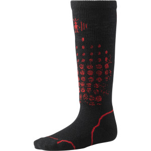 Ski Racer Sock - Boys'