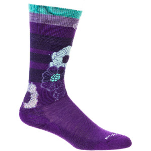 Ski Racer Sock - Girls'