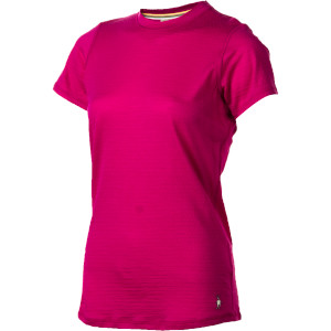 NTS Microweight T-Shirt - Short-Sleeve - Women's