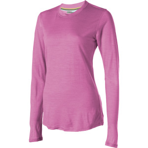 SmartWool Microweight 150 Crew - Women's