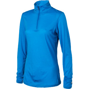 NTS Microweight Zip-Top -  Women's