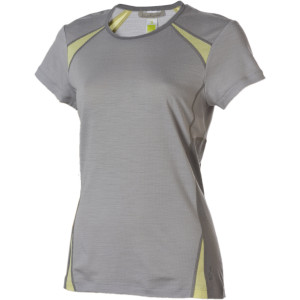 Cortina Tech T-Shirt - Short-Sleeve - Women's