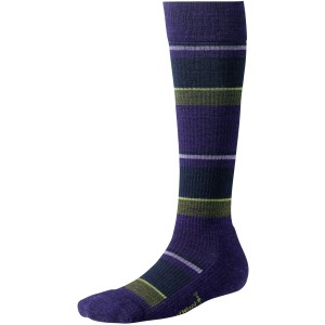 Click to Enlarge for SmartWool StandUP Compression Socks - Women's SmartWool StandUP Compression Socks - Women's -image