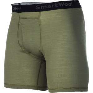Microweight Boxer Brief - Men's