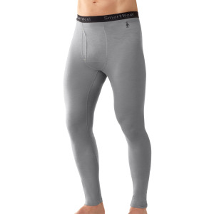 Click to Enlarge for SmartWool NTS Microweight Bottom - Men's SmartWool NTS Microweight Bottom - Men's -image