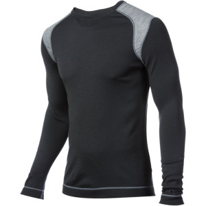 NTS Midweight Crew - Men's