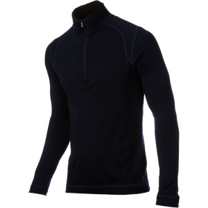 NTS Midweight Zip Top - Men's