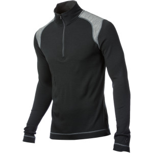 NTS Midweight Zip Top - Men's