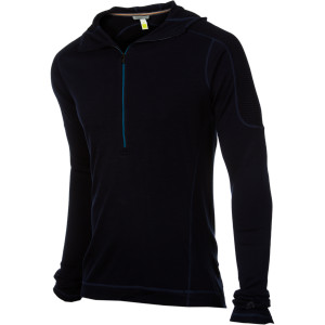 SmartWool NTS Midweight Hoodie - Men's