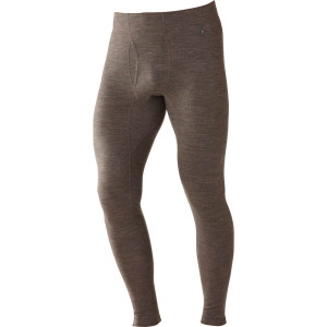 Click to Enlarge for SmartWool NTS Midweight Bottom - Men's SmartWool NTS Midweight Bottom - Men's-Image