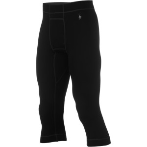 Click to Enlarge for SmartWool NTS Midweight Boot Top Bottom - Men's SmartWool NTS Midweight Boot Top Bottom - Men's-Image
