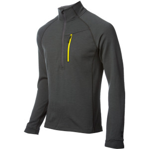Merinomax 1/2-Zip Sweater - Men's 