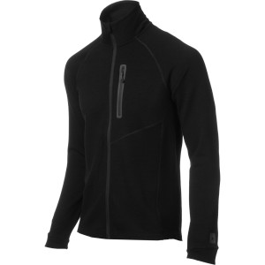 Merinomax Full-Zip Sweater - Men's 