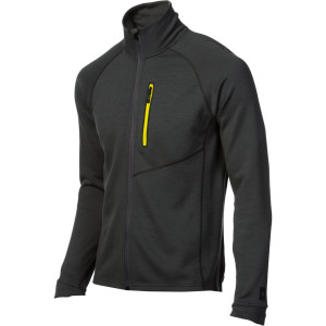 SmartWool Merinomax Full-Zip Sweater - Men's 