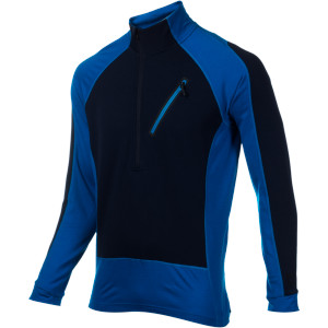 PhD HyFi Divide 1/2-Zip Top - Men's 