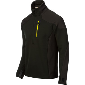 PhD HyFi 1/2-Zip Top - Men's 