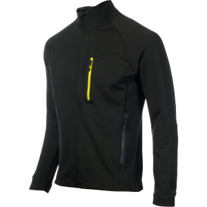 PhD HyFi Full-Zip Top - Men's 
