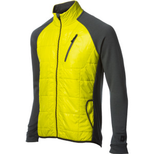 PhD SmartLoft Divide Full-Zip Top - Men's 