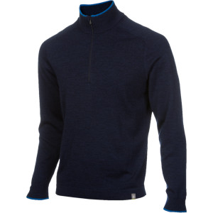SportKnit 1/2-Zip Sweater - Men's 